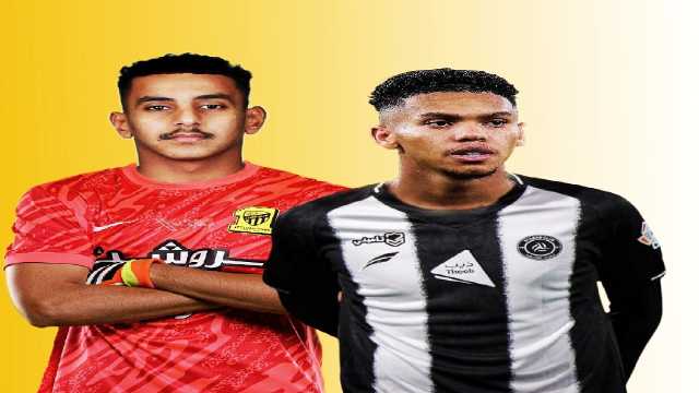 الشباب يفاوض الاتحاد لاستعارة فقيهي مقابل التخلي عن العبسي
