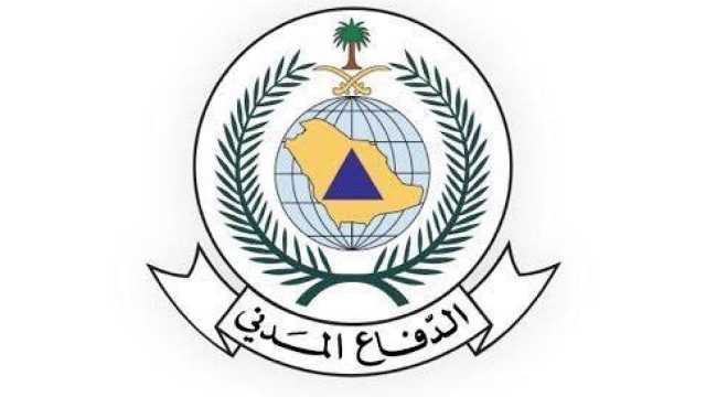 الدفاع المدني يخمد حريقًا بحي المحجر في جدة دون إصابات