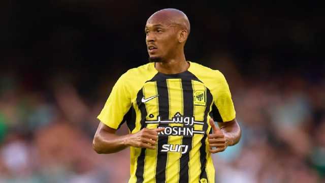 فابينهو: هدفي التألق مع الاتحاد للعودة إلى منتخب البرازيل