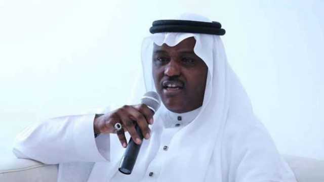 فلاته : دعم الاتحاد يجب ألا يقل عن الفرق الثلاثة الأخرى
