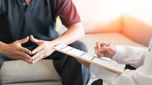علامات تشير إلى العقم لدى الرجال
