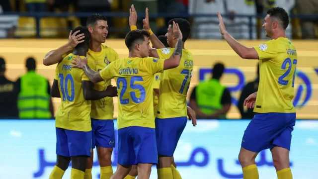 اليوم: إنطلاق قرعة دوري أبطال آسيا 2 بمشاركة النصر