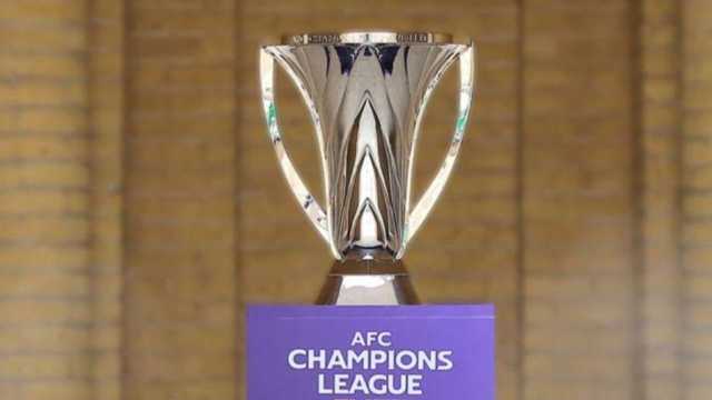 الآسيوي يكشف عن كرة بارادايس الرسمية لدوري الأبطال .. صور