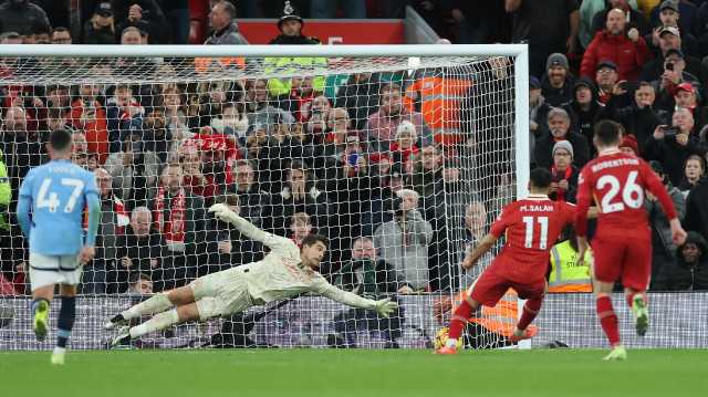 الدوري الإنجليزي يطبق نهجًا جديدًا في احتساب ركلات الجزاء