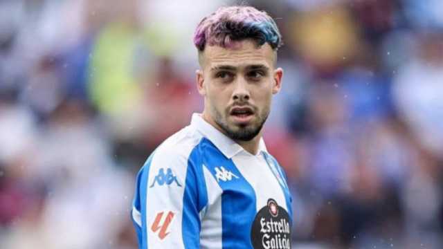 الأهلي يتمسك بعرضه لضم ميلا ويرفض دفع الشرط الجزائي