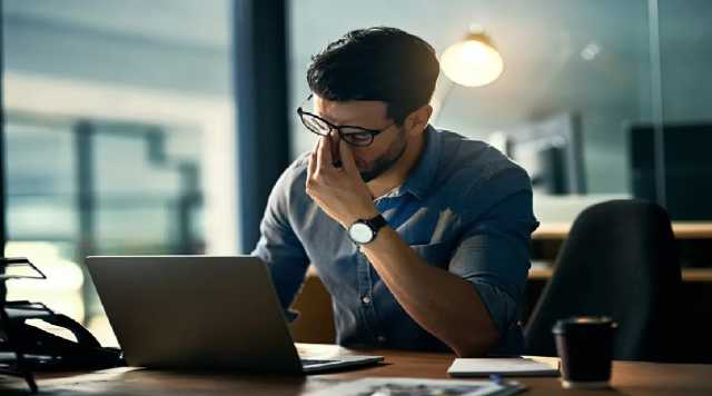 انعدام التلذذ مؤشر مبكر على الاكتئاب