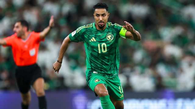 بث مباريات الأخضر مع التشيك ومقدونيا عبر 3 قنوات