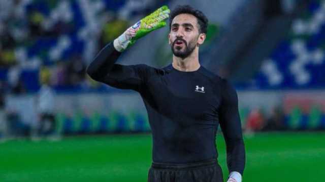 خطأ العقيدي يثير الجدل بين جماهير النصر في ودية ألميريا