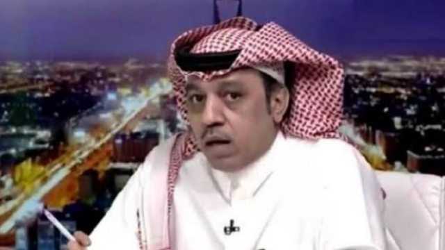 الذايدي: الهلال جدد عقد البليهي ..فيديو