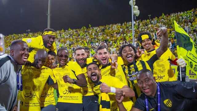 موعد مغادرة بعثة الاتحاد لهونغ كونغ