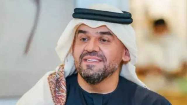 حسين الجسمي يتقدم ببلاغ ضد ملحن بتهمة التشهير والتزوير
