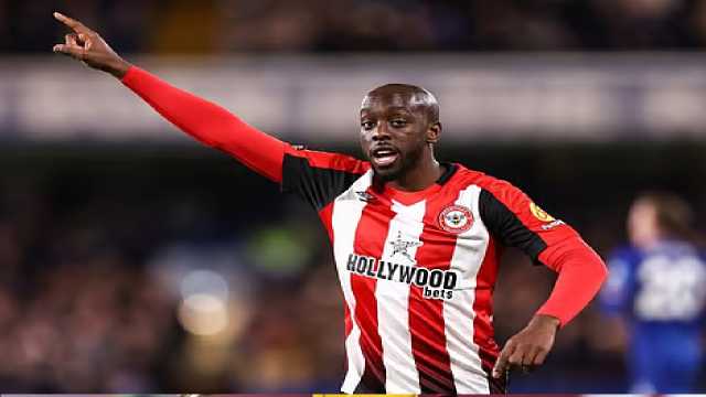 النصر يفاوض يوان ويسا