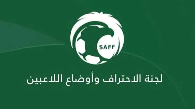 لجنة الاحتراف تعتمد اللائحة المحدثة للموسم 2025-2026