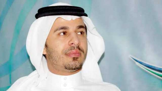 العفالق يكشف كواليس أزمة البريكان..فيديو