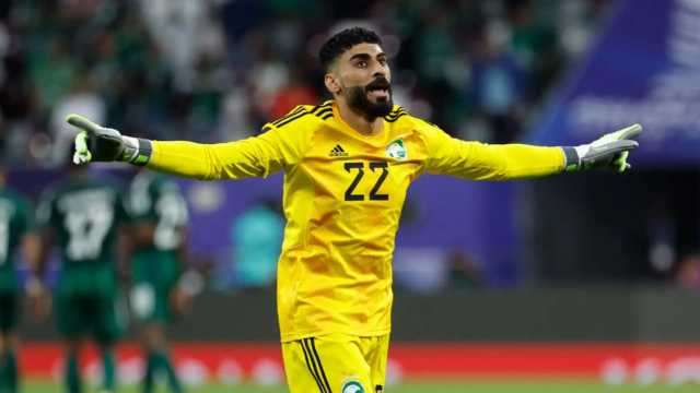 الصويلحي: إصابة أحمد الكسار تعرقل انتقاله إلى الهلال