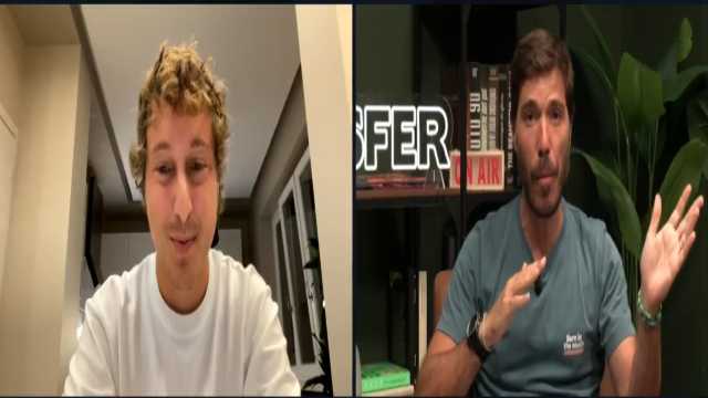 ماتيو موريتو: يانيك كاراسكو على قائمة أتلتيكو مدريد.. فيديو