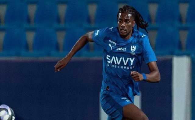 استبعاد عبدالكريم دارسي من لقاء الرياض