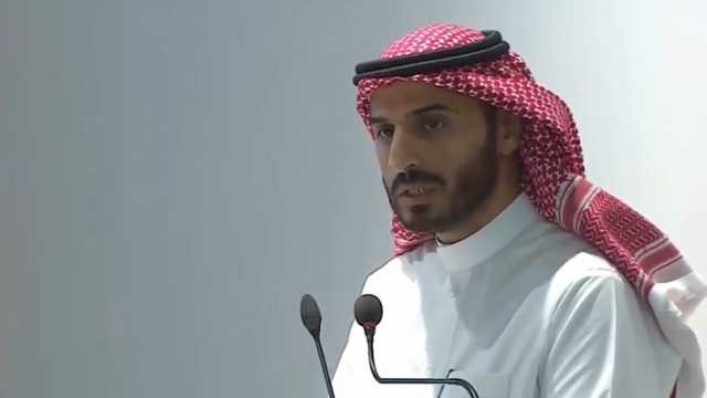 النجيمي: 63 ناديًا صادقت على معايير التوثيق ورفضها نادٍ واحد..فيديو