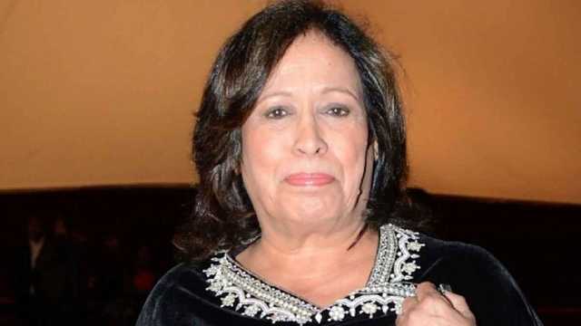 آخر تطورات الحالة الصحية للفنانة حياة الفهد