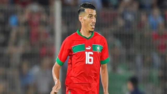 ضمك تتوصل لاتفاق مع جمال حركاس