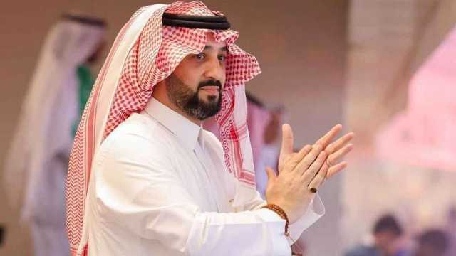 رسمياً.. خالد الغامدي رئيسًا للأهلي بالتزكية