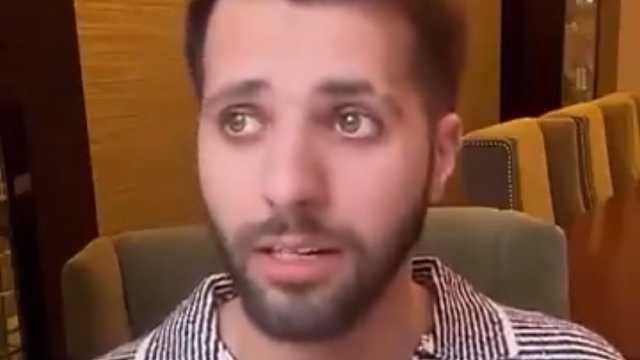 المطيري: أعاني من الاكتئاب ونوبات الهلع والرهاب الاجتماعي.. فيديو
