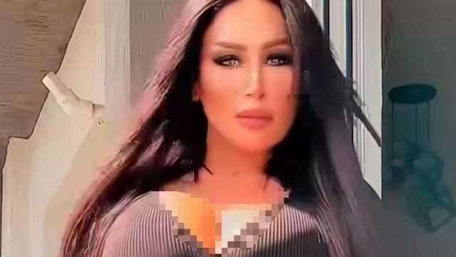 القبض على البلوجر لوليتا بسبب مقاطع مخلة