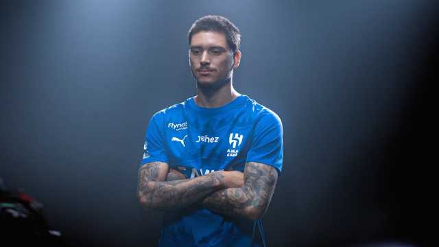 الهلال يتعاقد رسمياً مع نونيز.. فيديو
