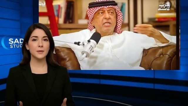 محمد نجيب يشكك في نزاهة الرياضة السعودية ويلمح بأن الدعم الملكي منحصر في نادٍ دون سواه.. فيديو