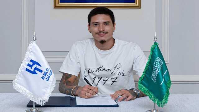 مدرب منتخب أوروغواي: قرار انتقال نونيز للهلال خطوة منطقية