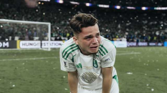 وكيل ماتيو دامس يسابق الزمن لإخراج لاعبه من الأهلي