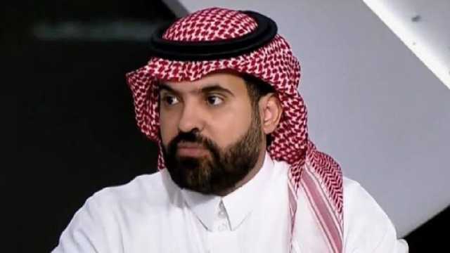 الحنيان: تساؤلات حول انتقال سعد الناصر للنصر بعد رفض الهلال.. فيديو