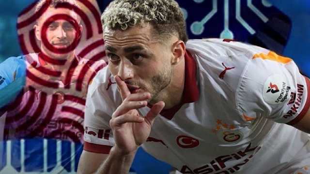 يلماز يقترب من نيوم