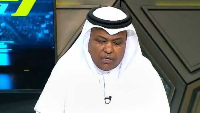 فلاته: لجنة توثيق البطولات الحالية أكثر وضوحًا من السابقة.. فيديو