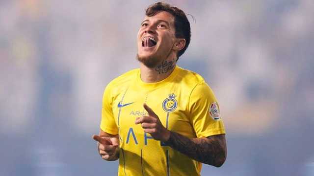 القادسية يحسم صفقة أوتافيو من النصر