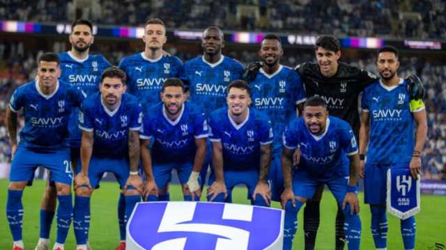صفقة جديدة على أعتاب الهلال: حارس فرنسي من المواليد