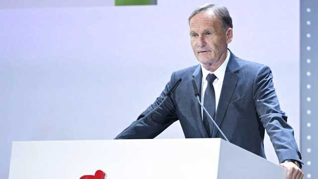 واكيم: لن تُقام مباريات الدوري الألماني خارج البلاد