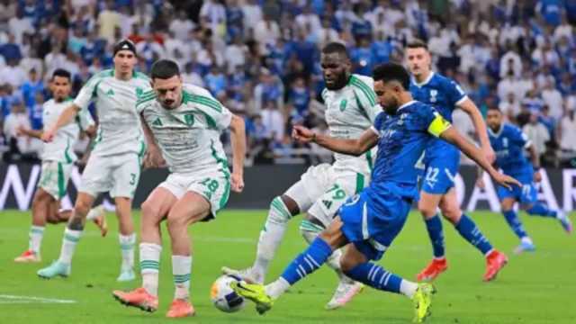 أكرم طيري: طلب الأهلي لتأجيل مباراته أمام الهلال رُفض