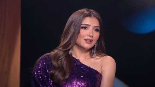 مي عمر تهاجم فنانًا: كنت بعتبره صديق