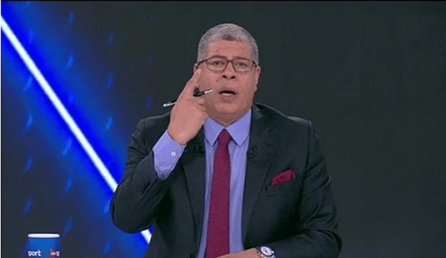 شوبير يكشف مفاجأة مثيرة بشأن انتقال حارس الزمالك إلى الأهلي