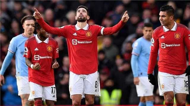 فرنانديز: مواجهة جالاتا سراي فرصتنا الأخيرة في دوري أبطال أوروبا