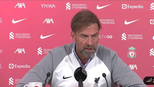 الدوري السعودي للمحترفين.. كلوب يعلق على سوق الانتقالات الصيفية في السعودية