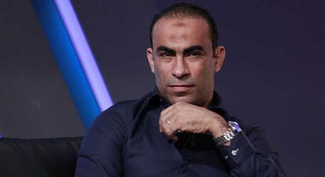 رسميًا.. أبو ظبي تتعاقد مع عبد الحفيظ رفقة أسطورة المغرب لتحليل دوري السوبر الإفريقي