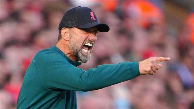 الدوري السعودي للمحترفين.. كلوب يعلق على رحيل أليسون إلى النصر