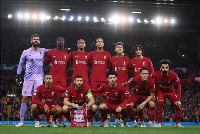 ضربة قوية لليفربول خلال فترة الانتقالات الصيفية والسبب!