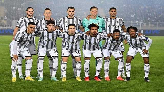 أليجري يعلن قائمة يوفنتوس لمواجهة ليتشي في الدوري الإيطالي
