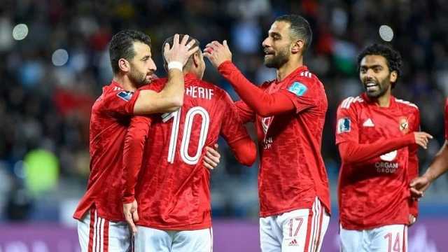 القيمة التسويقية للأندية المشاركة بمونديال للأندية 2023.. الأهلي أغلي من أوراوا