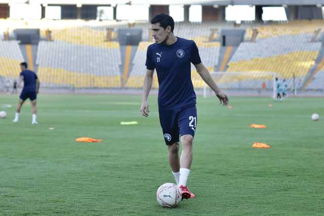 موهبة بيراميدز.. خناقة الاهلي والزمالك الجديدة في الميركاتو