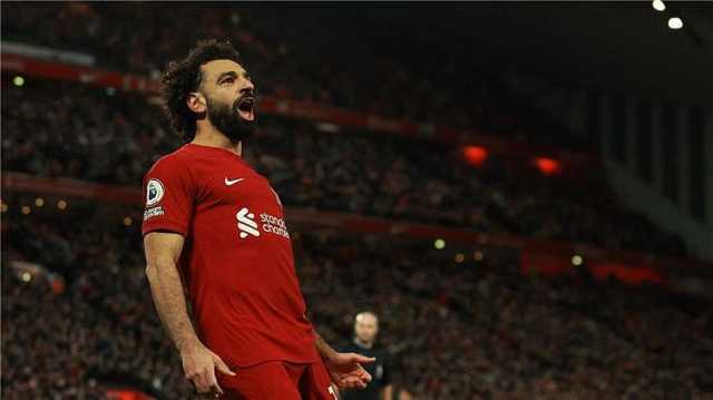 تقارير تكشف عن مفاجأة جديدة بشأن عرض اتحاد جدة لضم محمد صلاح