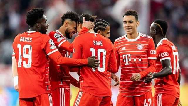موعد مباراة فيردر بريمن ضد بايرن ميونخ في الدوري الألماني والقنوات الناقلة